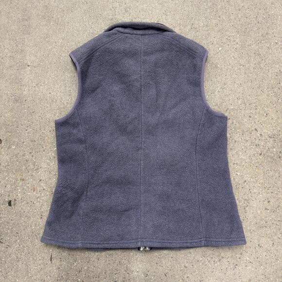 Vintage Patagonia Synchilla Womens Vest Size Medium - Picture 2 of 6